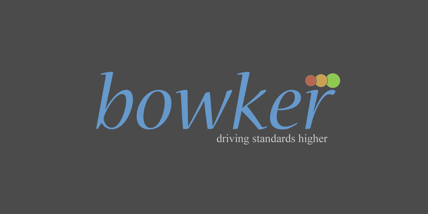 Bowker Driving School branding concept design 3 by create enable